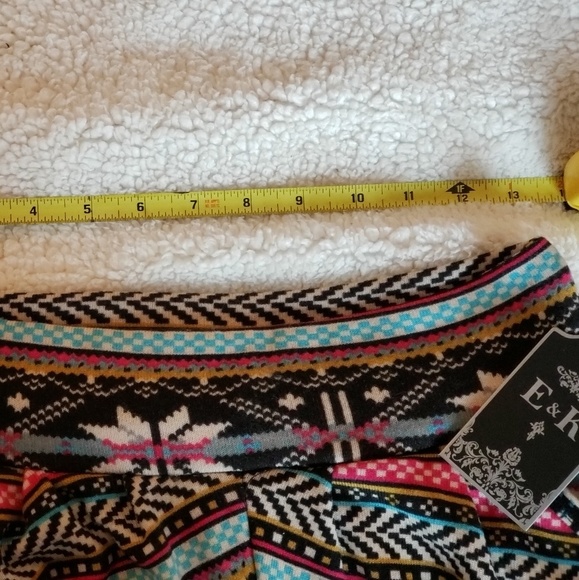 ❤️SOLD!❤️Price Drop💖💖Leggings - new with tags💖💖 - Picture 7 of 7